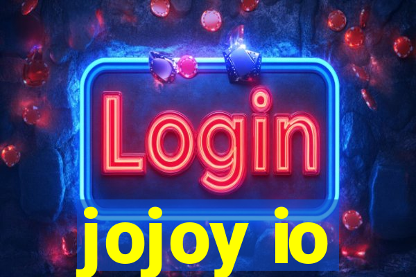 jojoy io